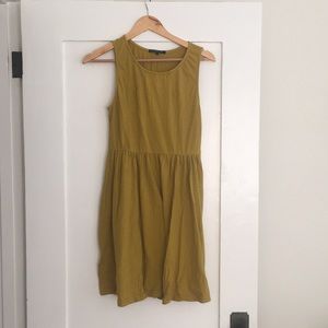 Curator Jersey Dress